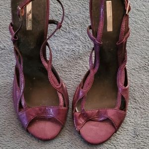 Michael Antonio Strappy Sandals